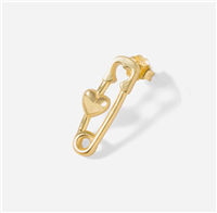 Mono orecchino Nove25 Donna in Argento N250RE00477 - N250RE00477